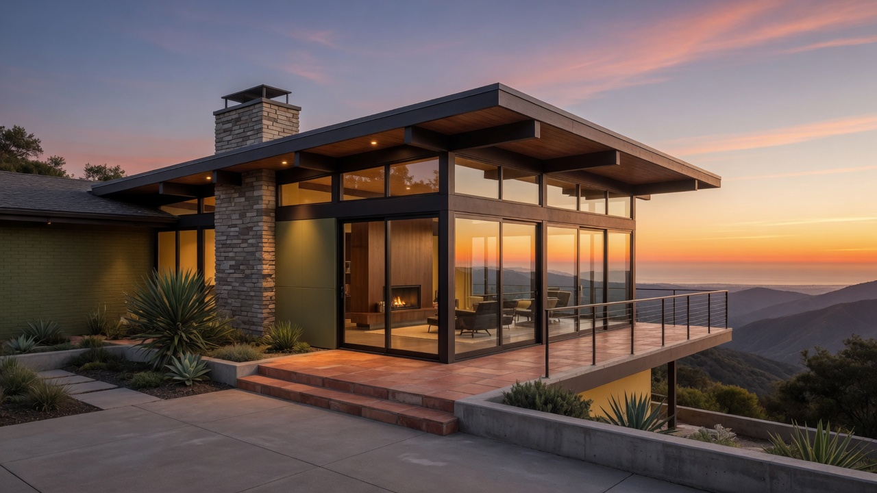 Insulating the Open Horizon