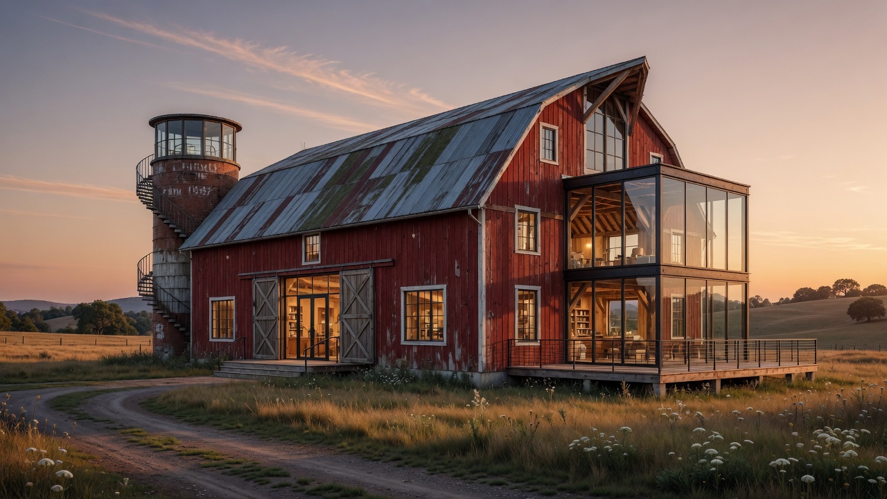 Barns Kept Whole